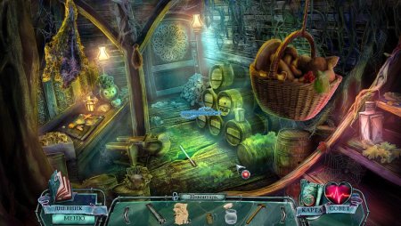 Ловушки разума путешествие Алисы