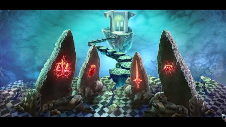 Ловушки разума путешествие Алисы