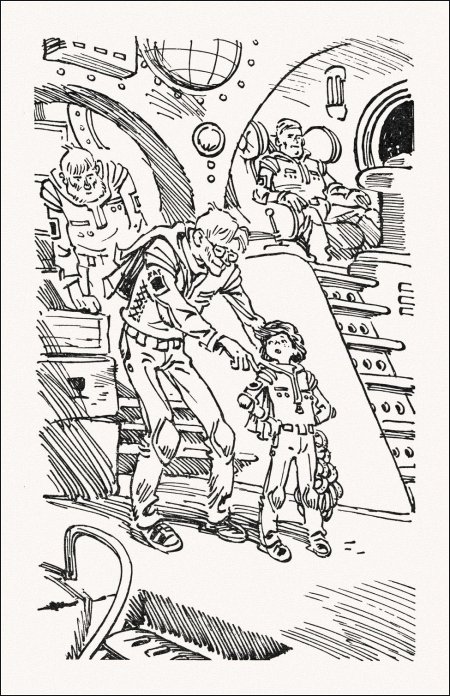 Кир Булычев Мигунов