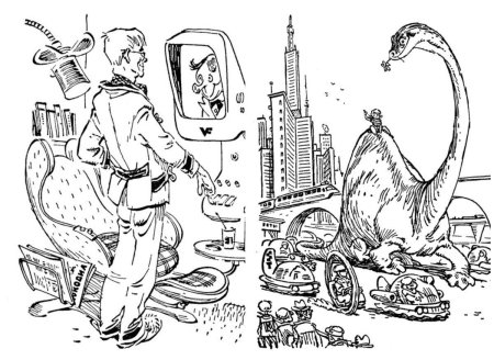 Кир Булычев Алиса Селезнева