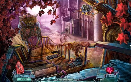 Ловушки разума путешествие Алисы