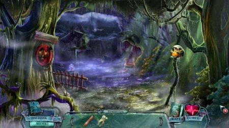 Mind Snares: Alice's Journey / ловушки разума: путешествие Алисы (2014)