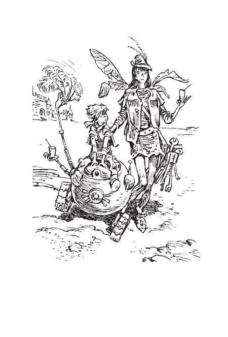 Кир Булычев 1000000 приключений