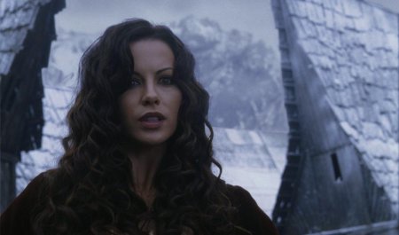 Кейт Бекинсейл Ван Хельсинг