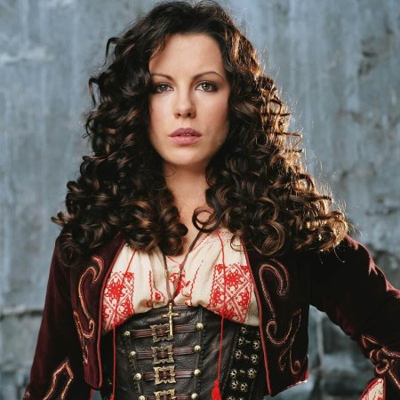 Кейт Бекинсейл Ван Хельсинг