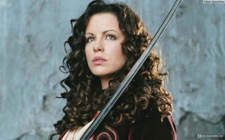 Кей бекнсеил ванхелсинг