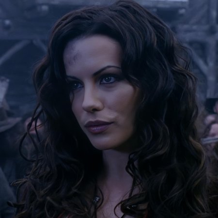 Кейт Бекинсейл ванэельсинг