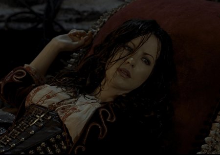 Кейт Бекинсейл Ванхедьсинг