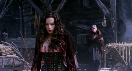 Бекинсейл Ван Хельсинг