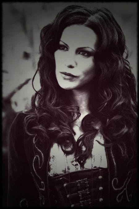 Анна Валериус Ван