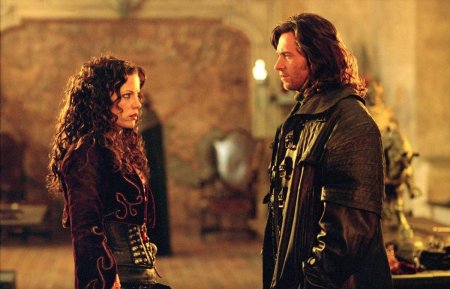 Ван Хельсинг фильм 2004