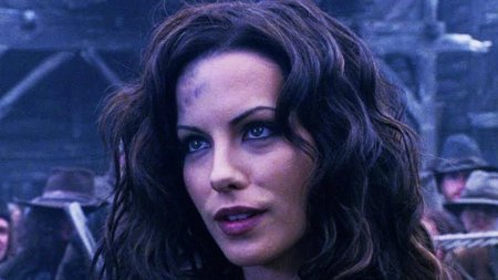 Ван Хельсинг сериал 2016–2021