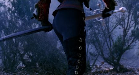 Кейт Бекинсейл Ванхедьсинг