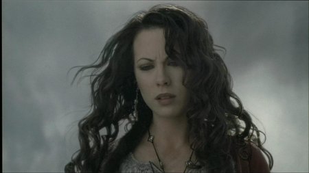 Кей бекнсеил ванхелсинг