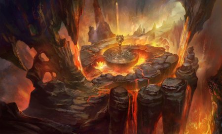 Тартар царство Аида