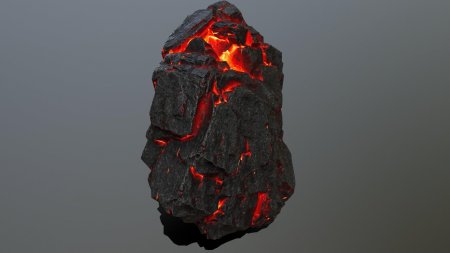 Lava Rock