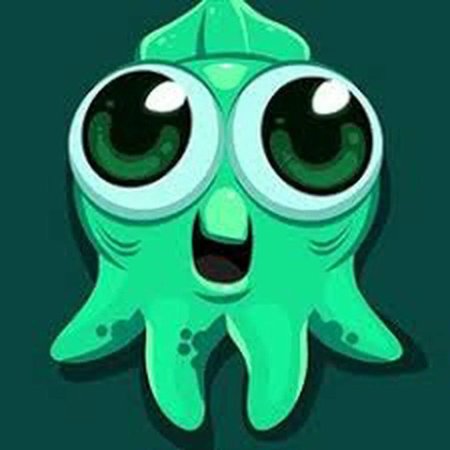 Кракен Агарио