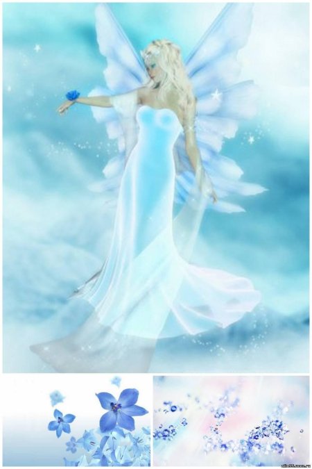 Фея воздуха