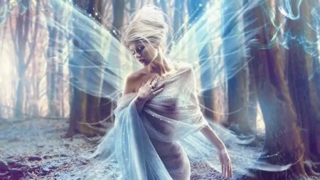 Фейри Сильфы