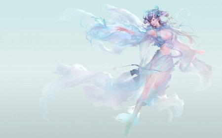 Фея воздуха