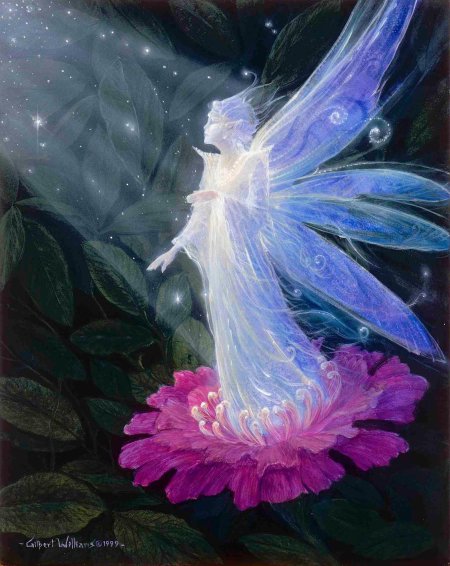 Фейри Сильфы