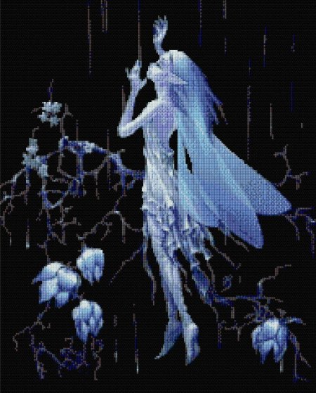 Фейри Сильфы