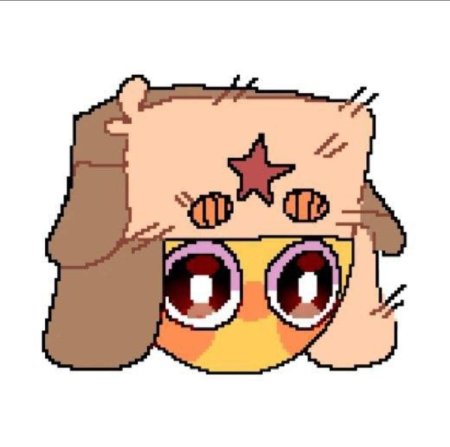 Милые смайлики