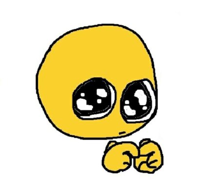 Милые смайлики