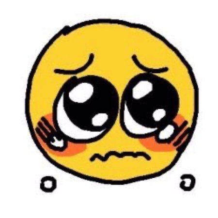 Милые смайлики