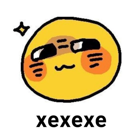 Милые смайлики