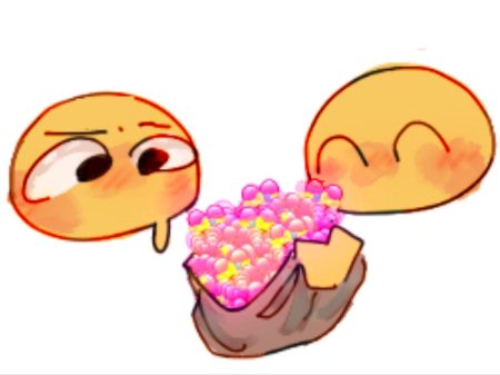 Милые эмодзи