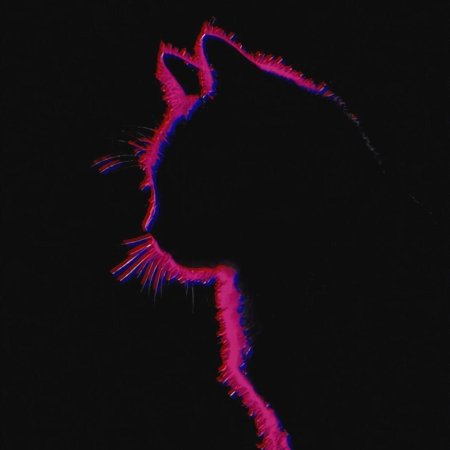 Эстетика кошечек