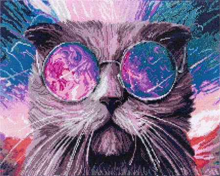 Фрея пазлы 2000