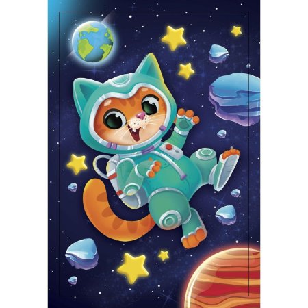 Космический кот