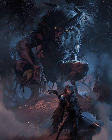 Гвинт АГУАРА