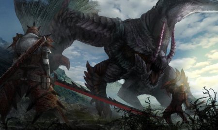 Monster Hunter Gore Magala Wiki