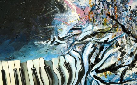 Абстрактные картины