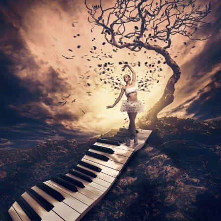 Креативный сюрреализм