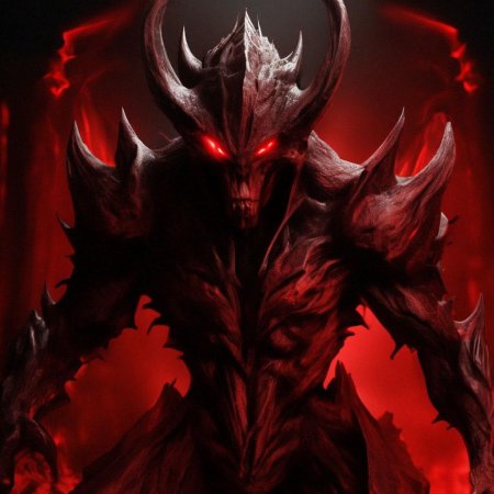 Shadow fiend