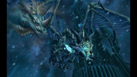 World of warcraft wrath the lich king