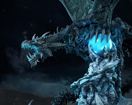 Синдрагоса вов