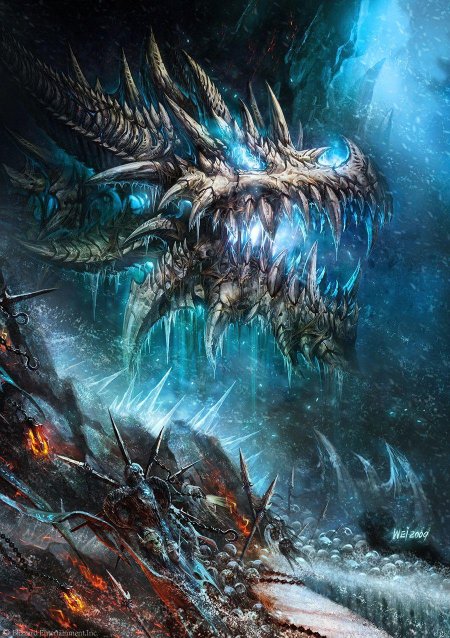 World of warcraft wrath the lich king