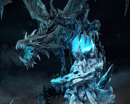 Синдрагоса вов