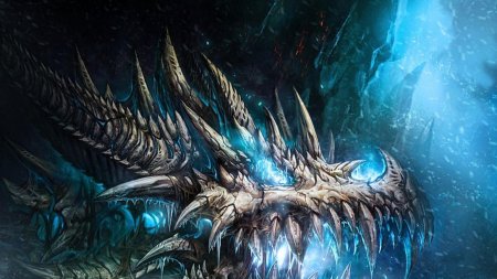 Синдрагоса босс