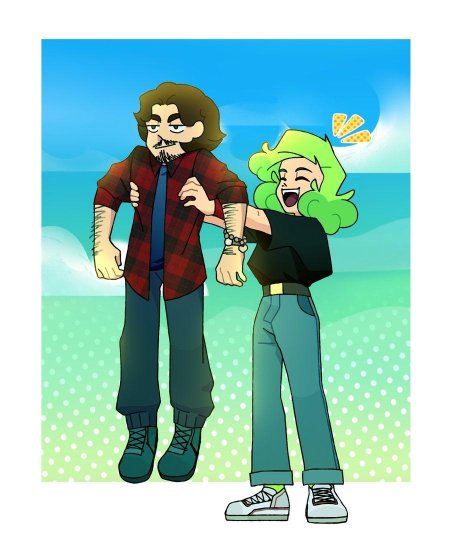 Фёдор Нечитайло и Джокер шип