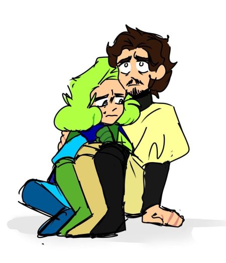 13 Карт Джокер и фёдор шип