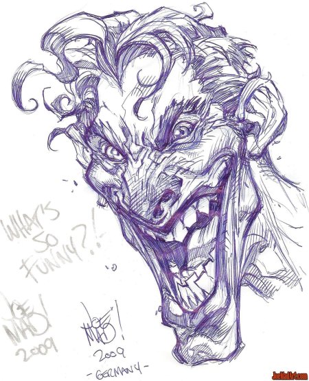 Джо Мадурейра