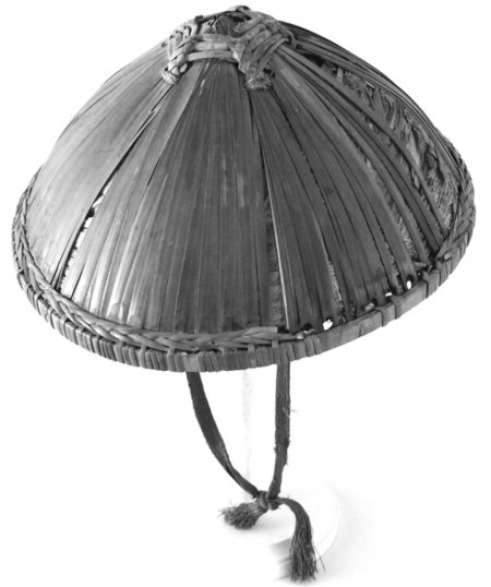 Шляпа амигаса Вьетнам