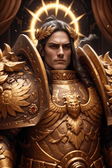 Импи вархаммер