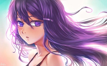 Yuri DDLC
